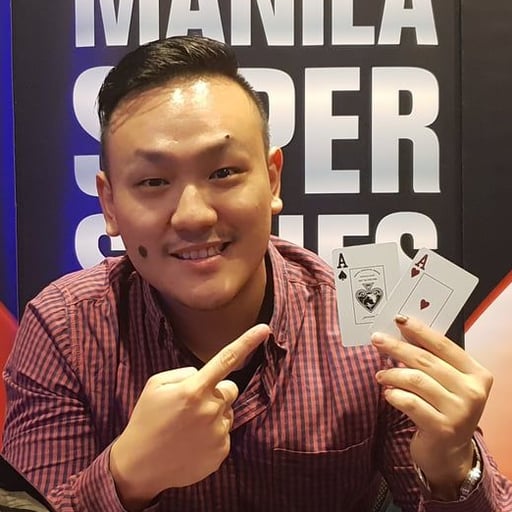 Mun Hoe Jeremy Chee