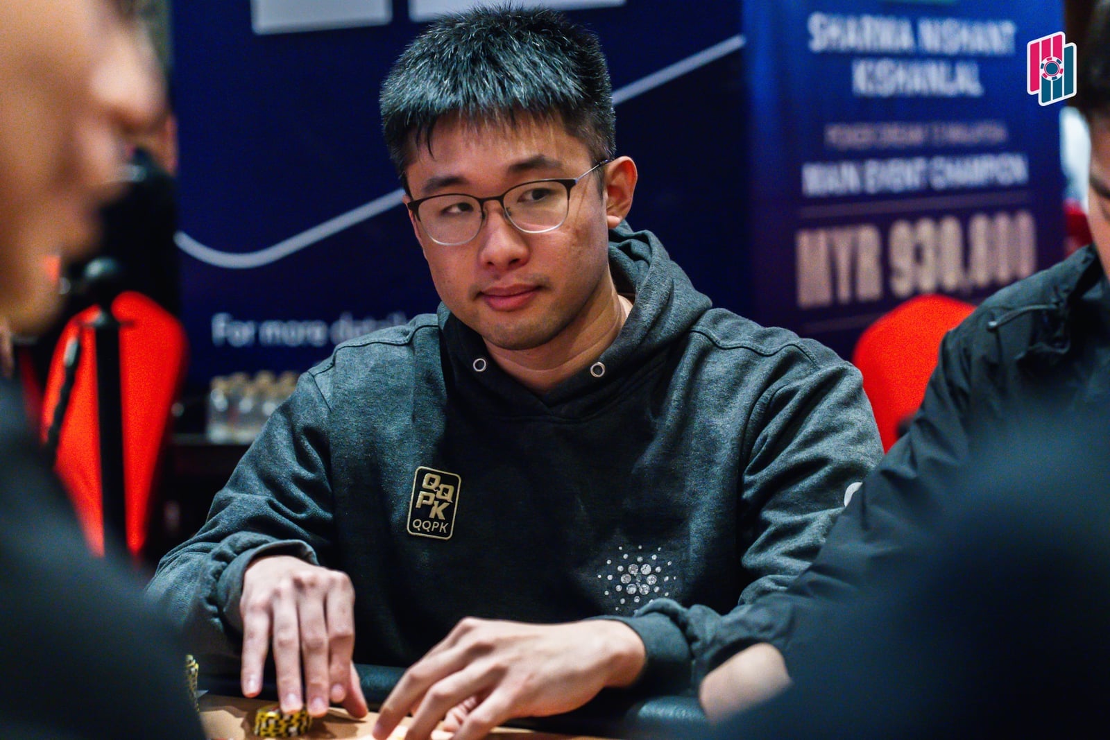 Leon Tay