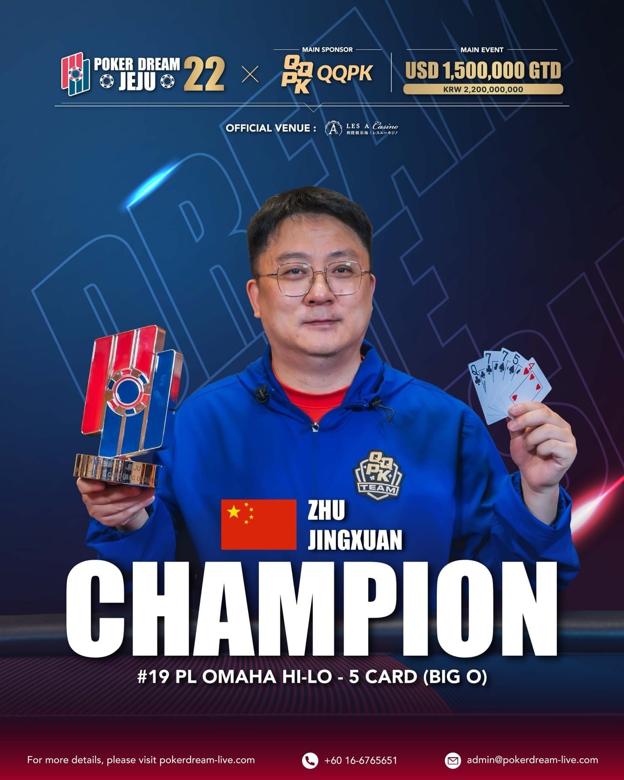 Jingxuan Zhu