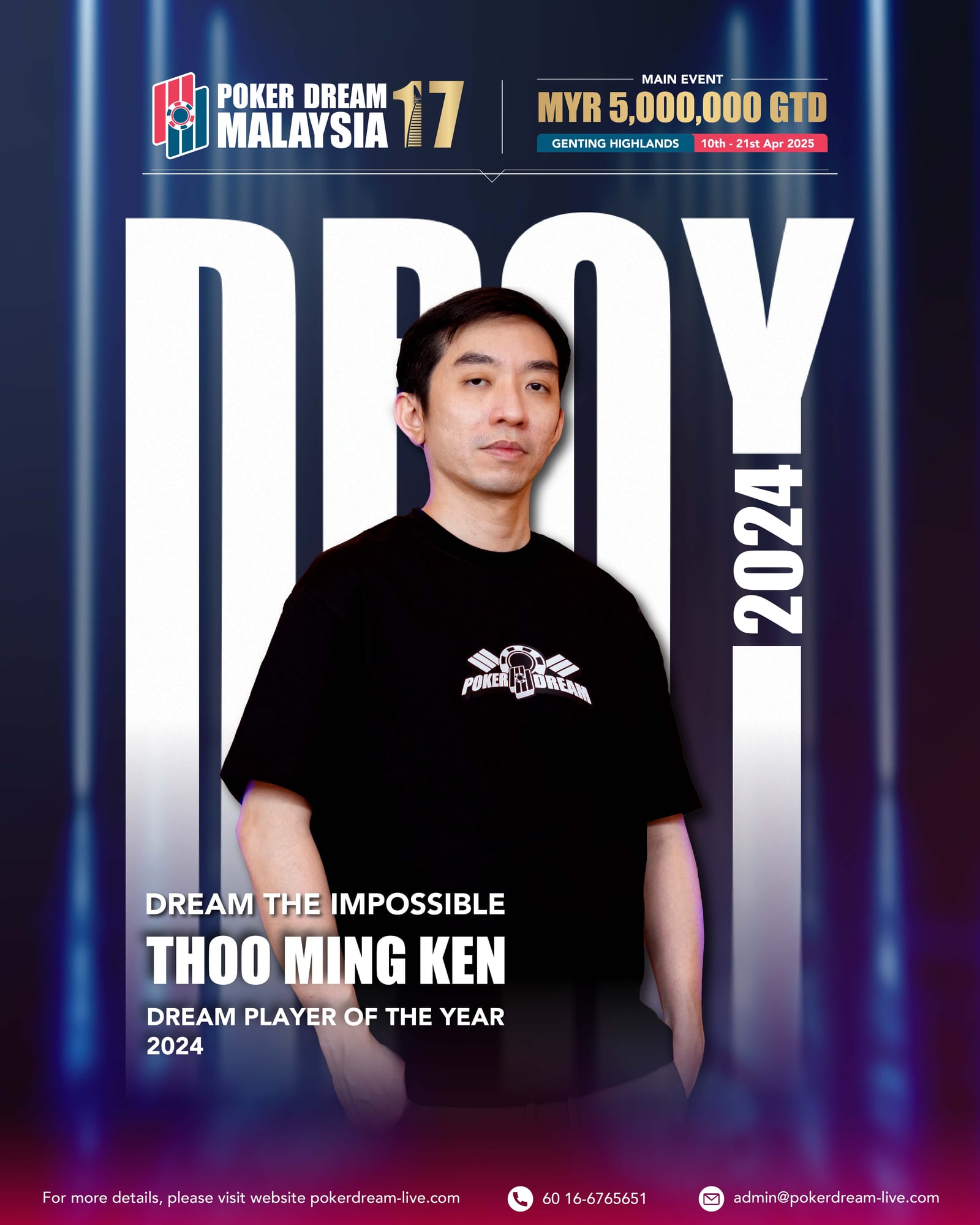 Ming Ken Thoo