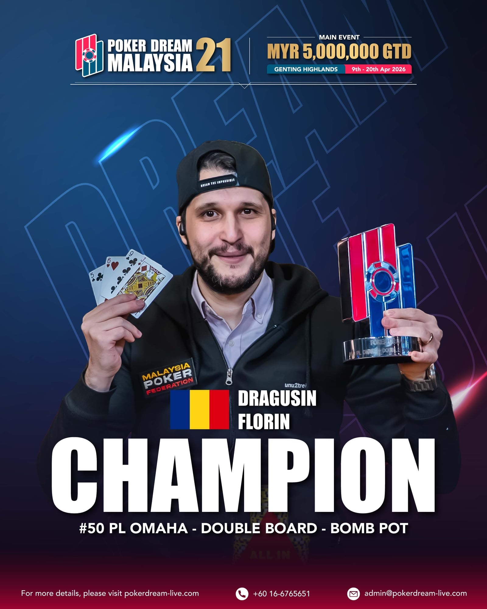 Florin Dragusin