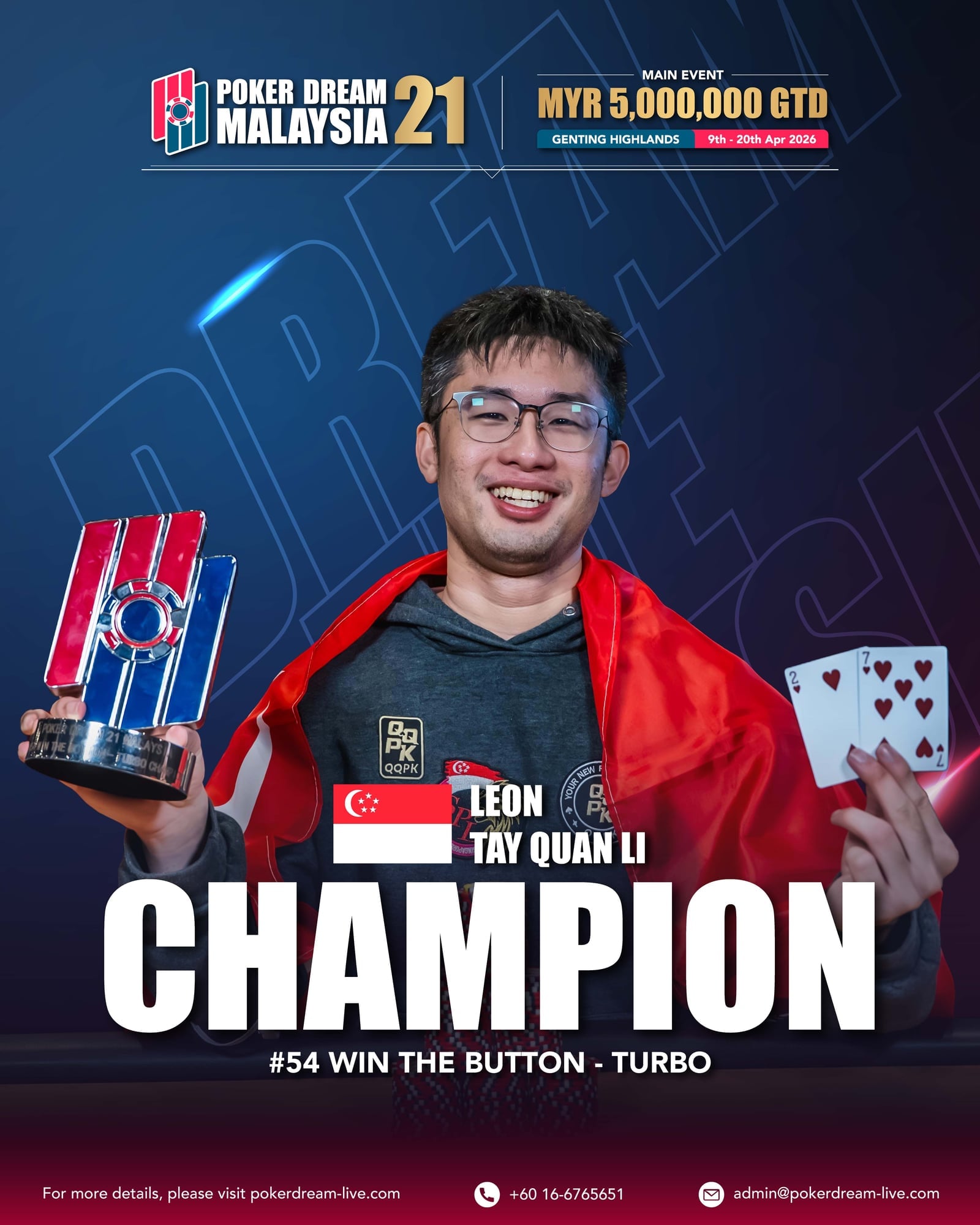 Leon Tay