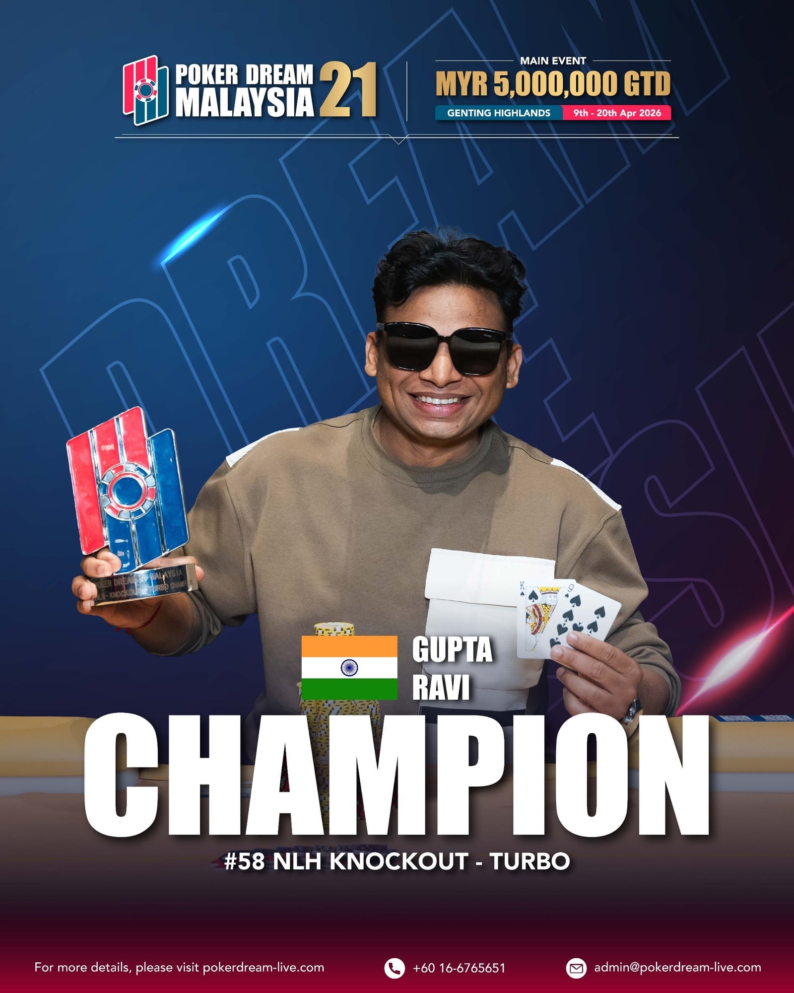 Ravi Gupta