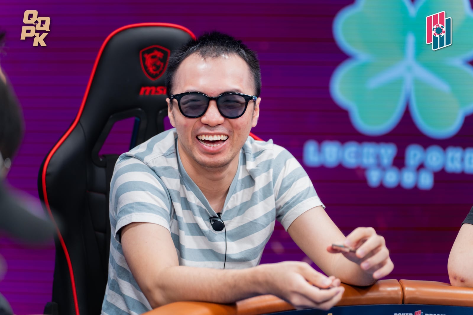 Jeremy Je Min Chan