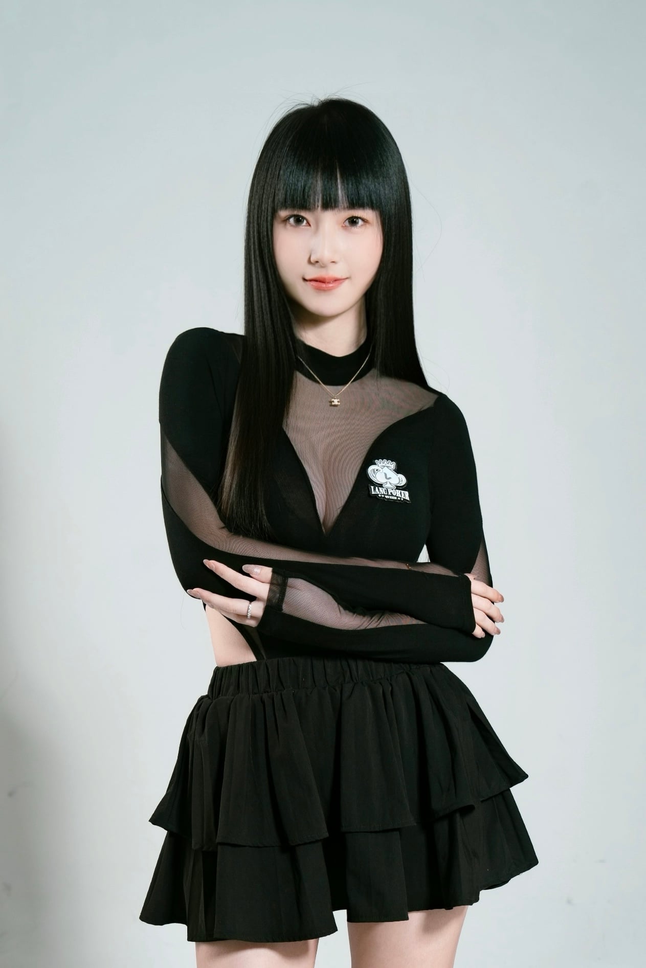 Yu-Lun Huang