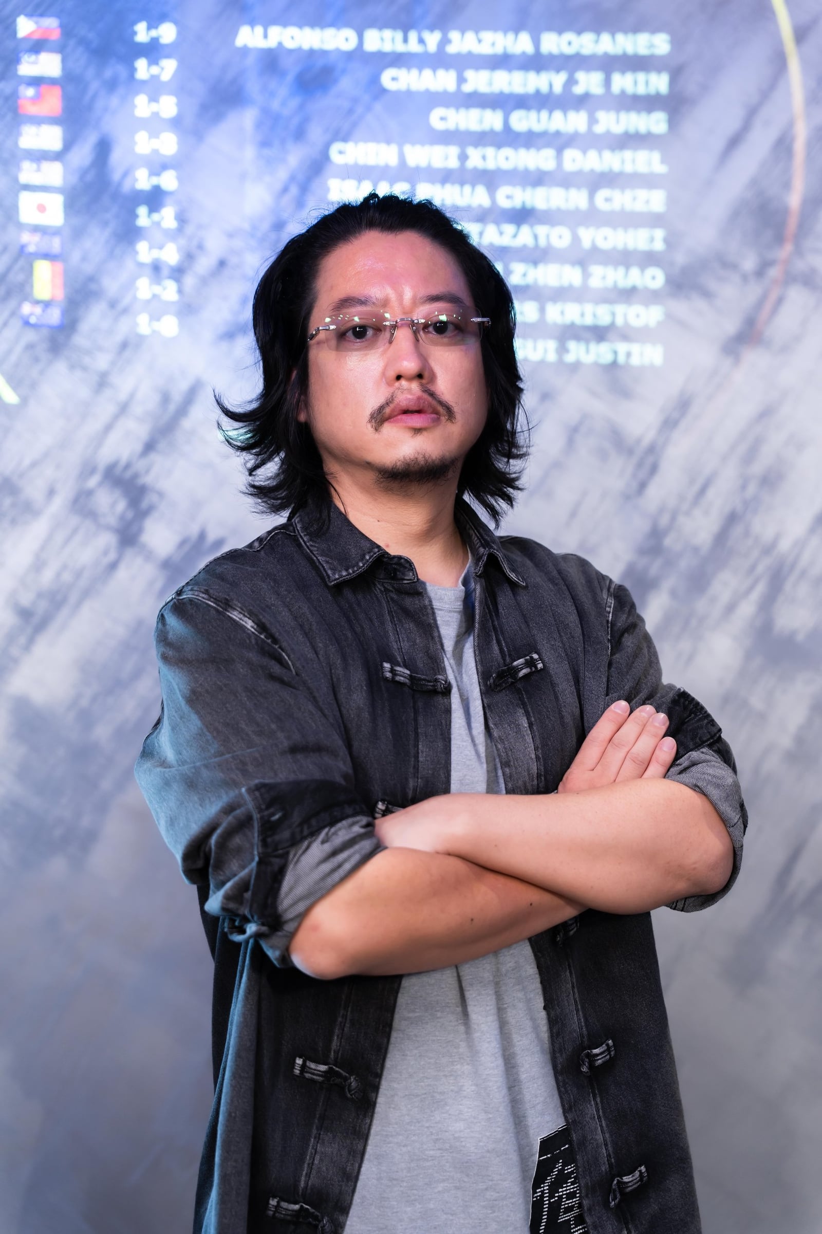 Yohei Kitazato
