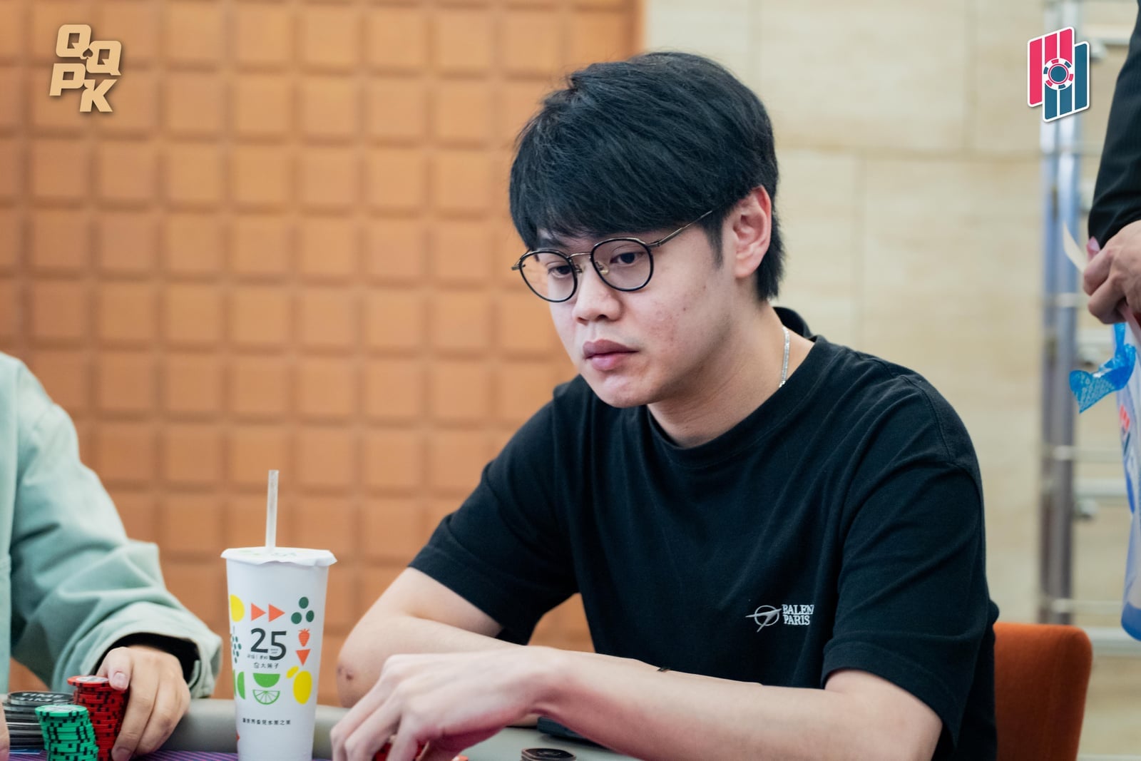 Dicky Tsang