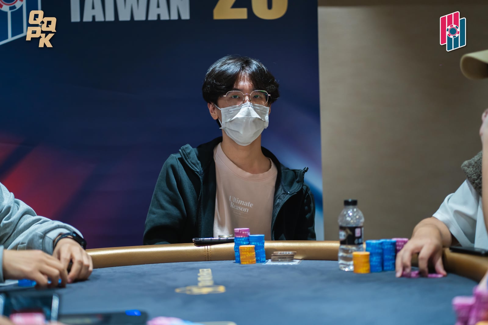 Sun Lands Another Pot