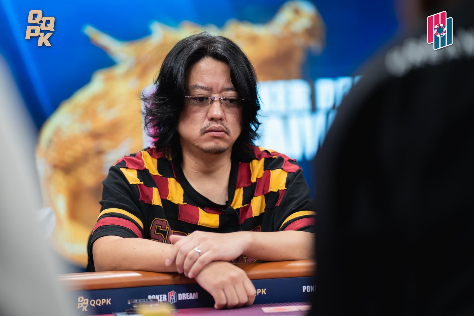 Kitazato Takes Down a Light Three-Way