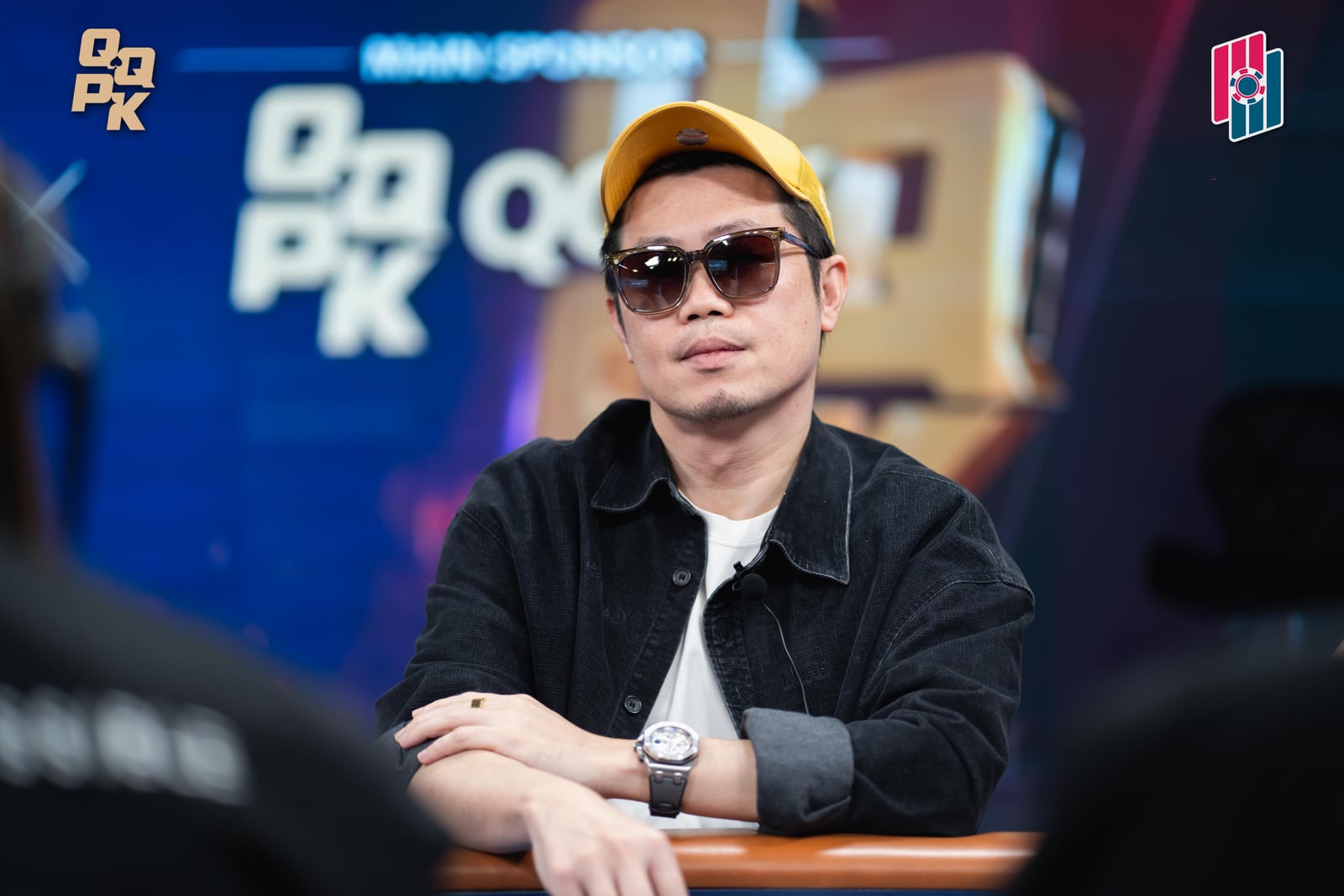 Tan's Top Pair Doomed