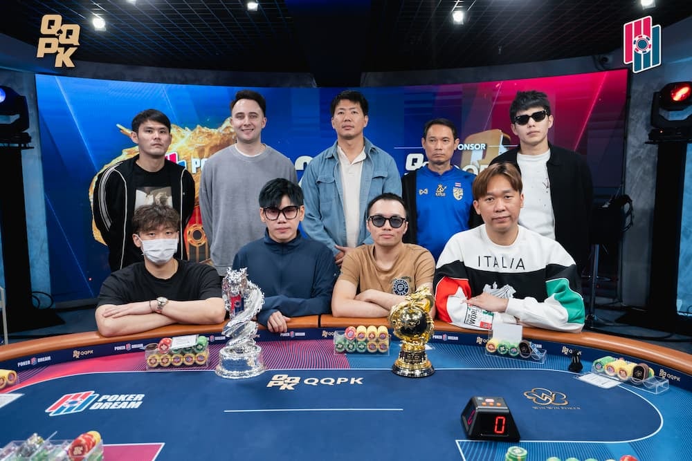 Asia Cup Down to Final 9 Players
