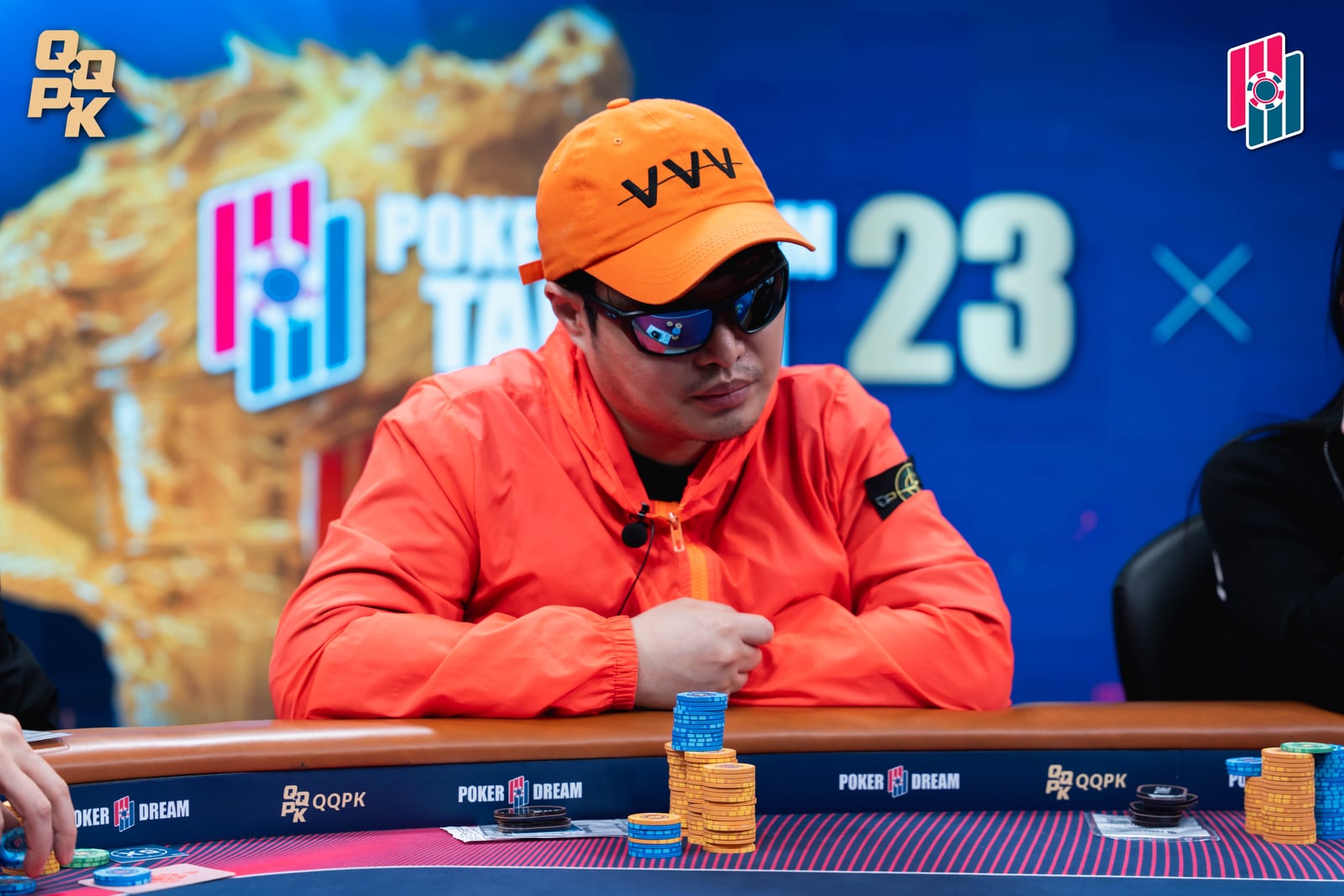 40th–55th Place for TWD 87,500 (~USD 2,700)
