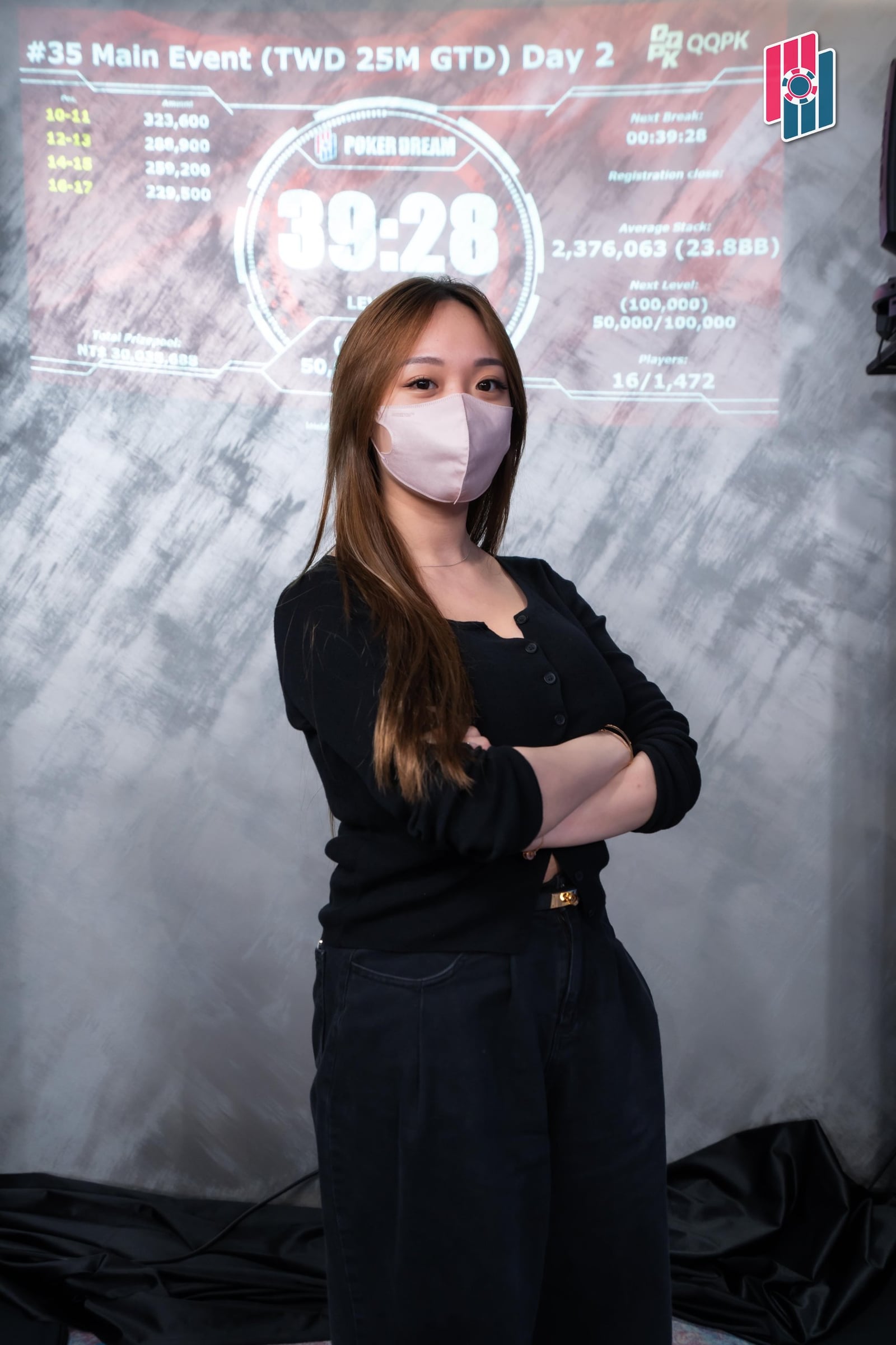 Wan Ying So