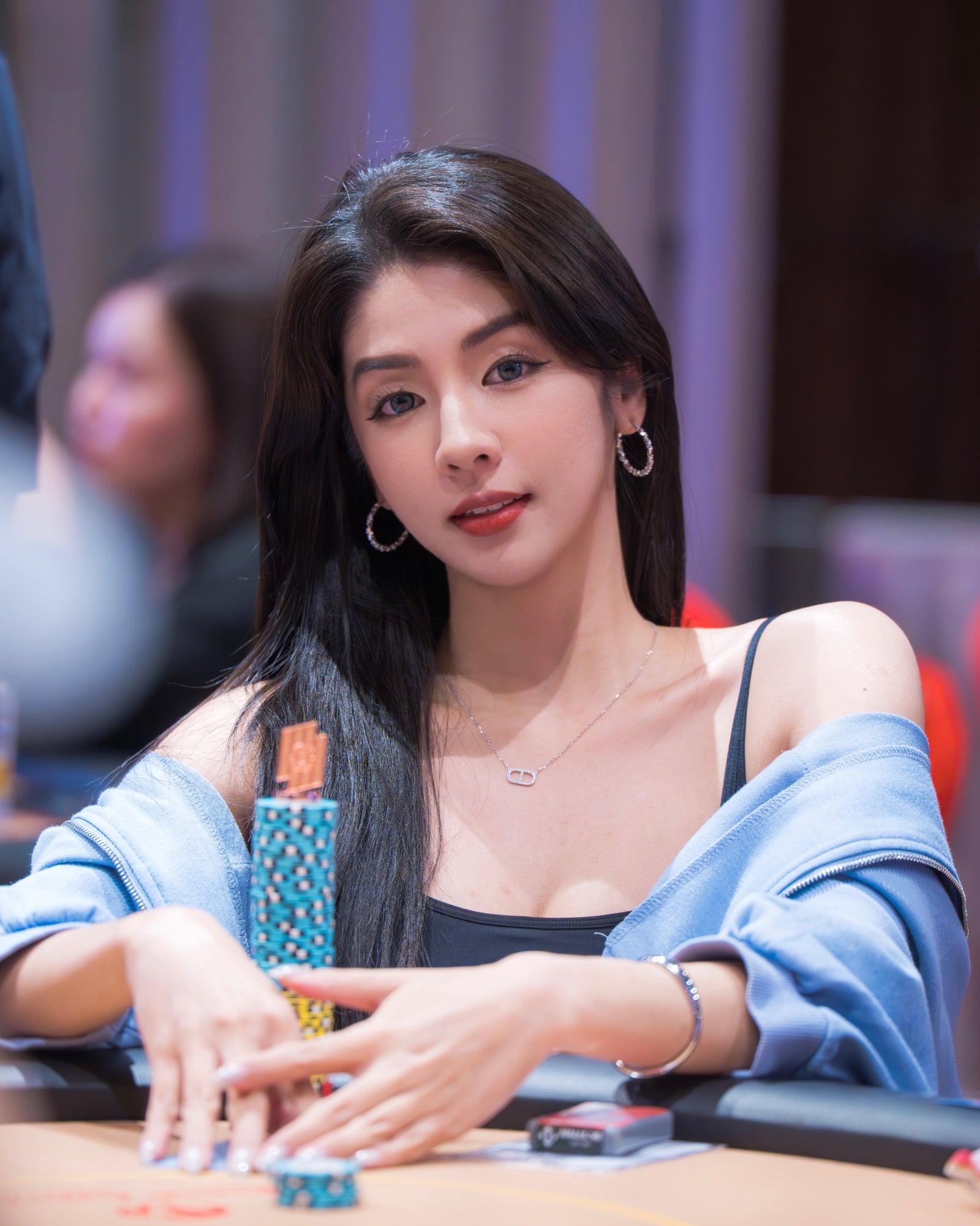 Chiaw Yee Chan
