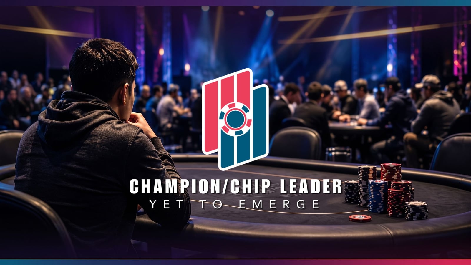 #35/H Main Event (TWD 25M GTD) - Day 1H - Hyper Turbo - Play Down To 10%