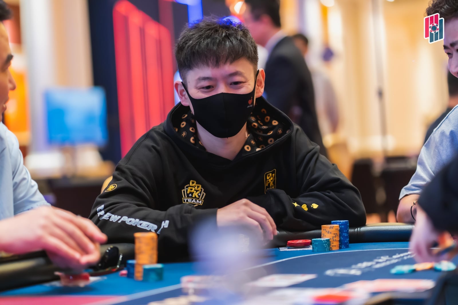 Yuan Xu