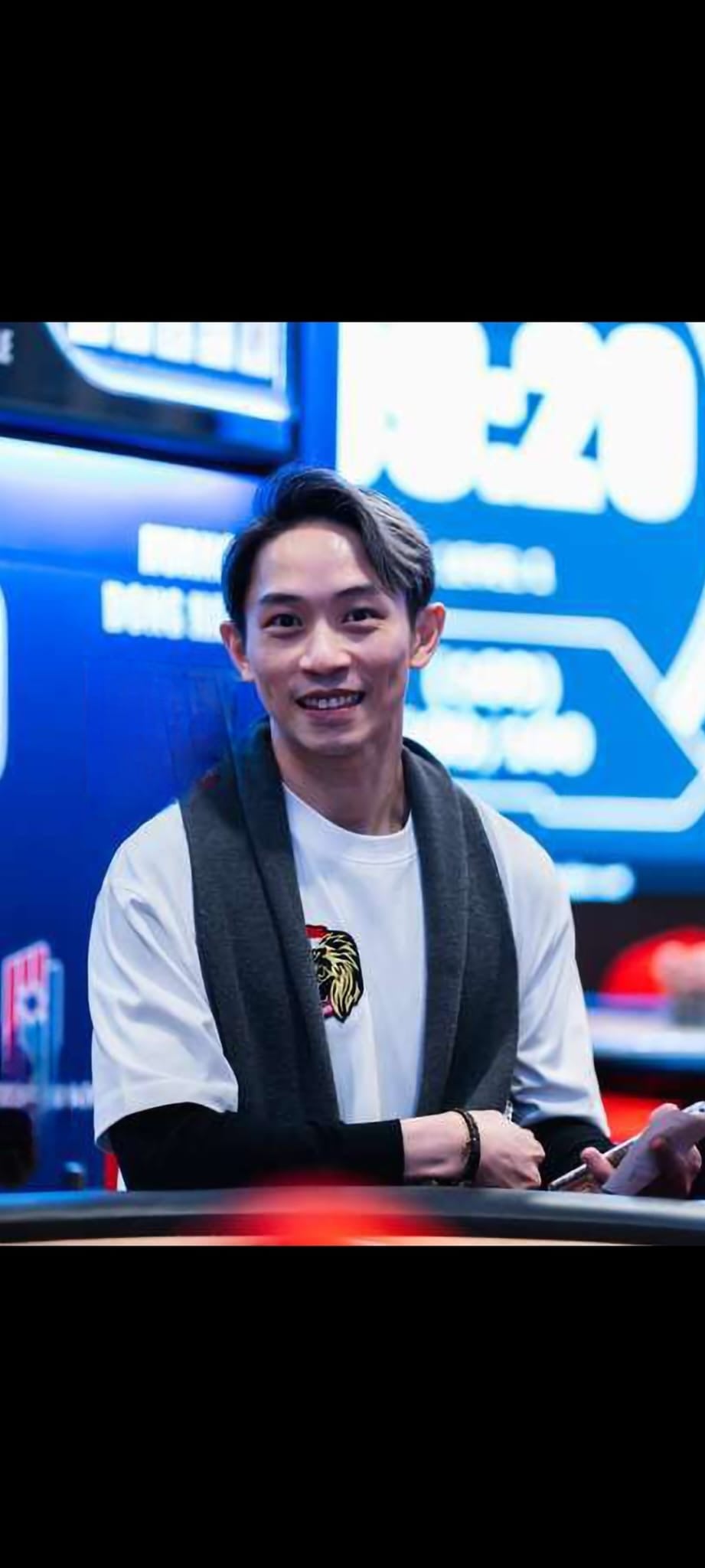 Teck Heng Chua