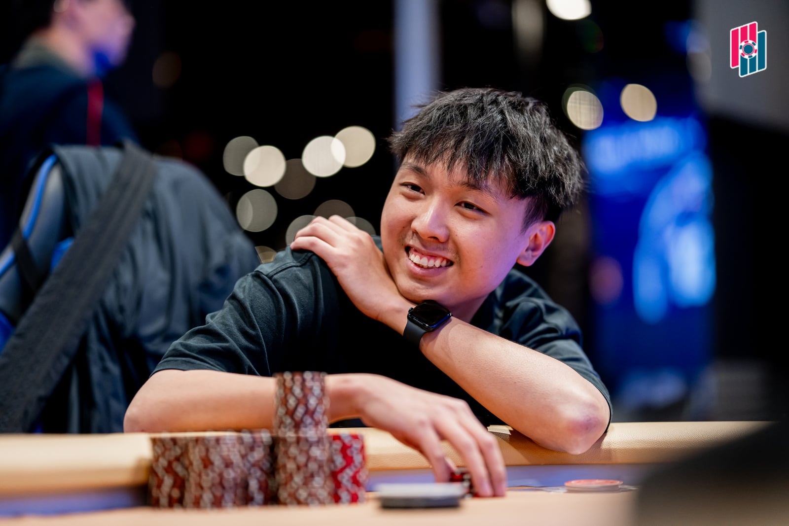 #34 Main Event (MYR 4M GTD) Final