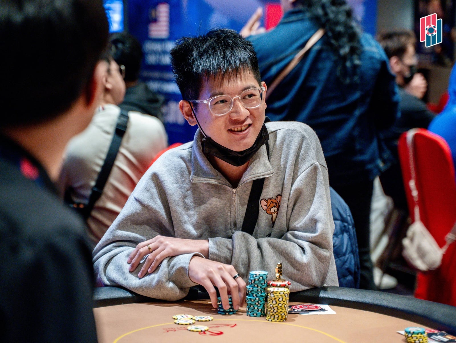 Cheng-Lung Tsai