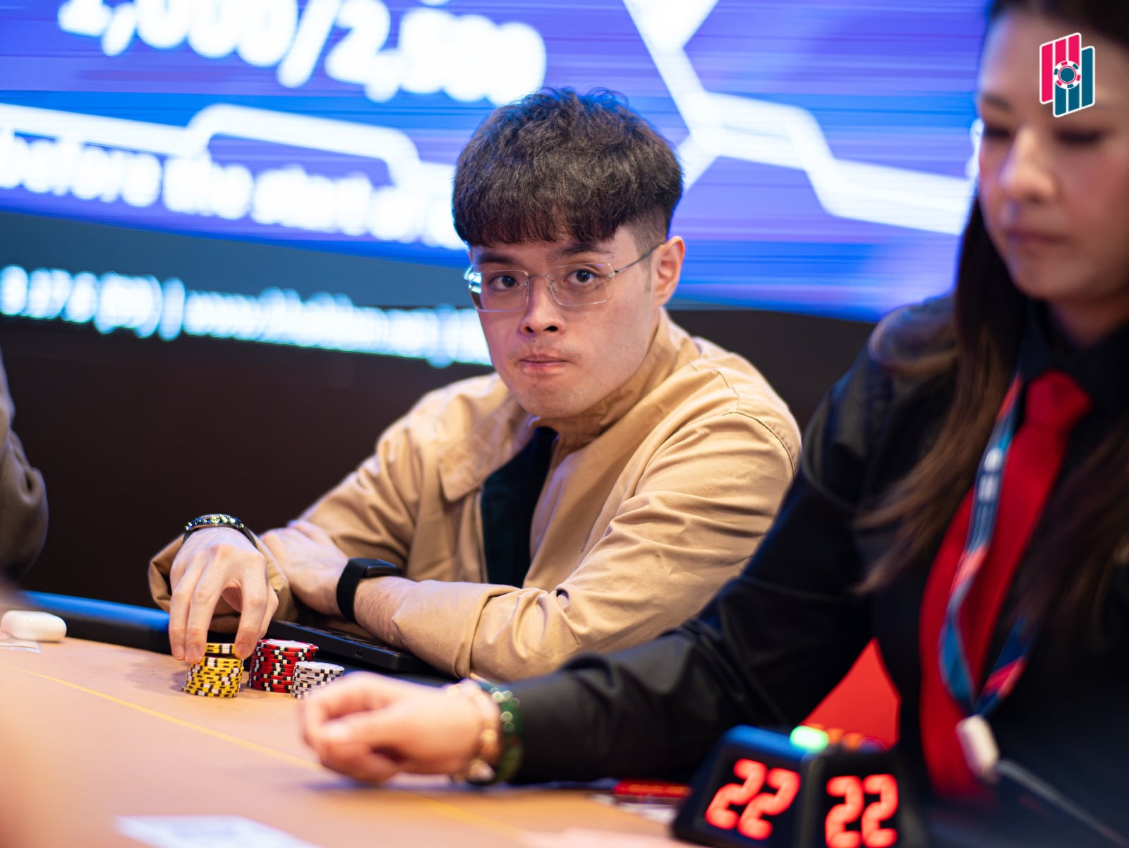 Zhen Quan Barry Tay