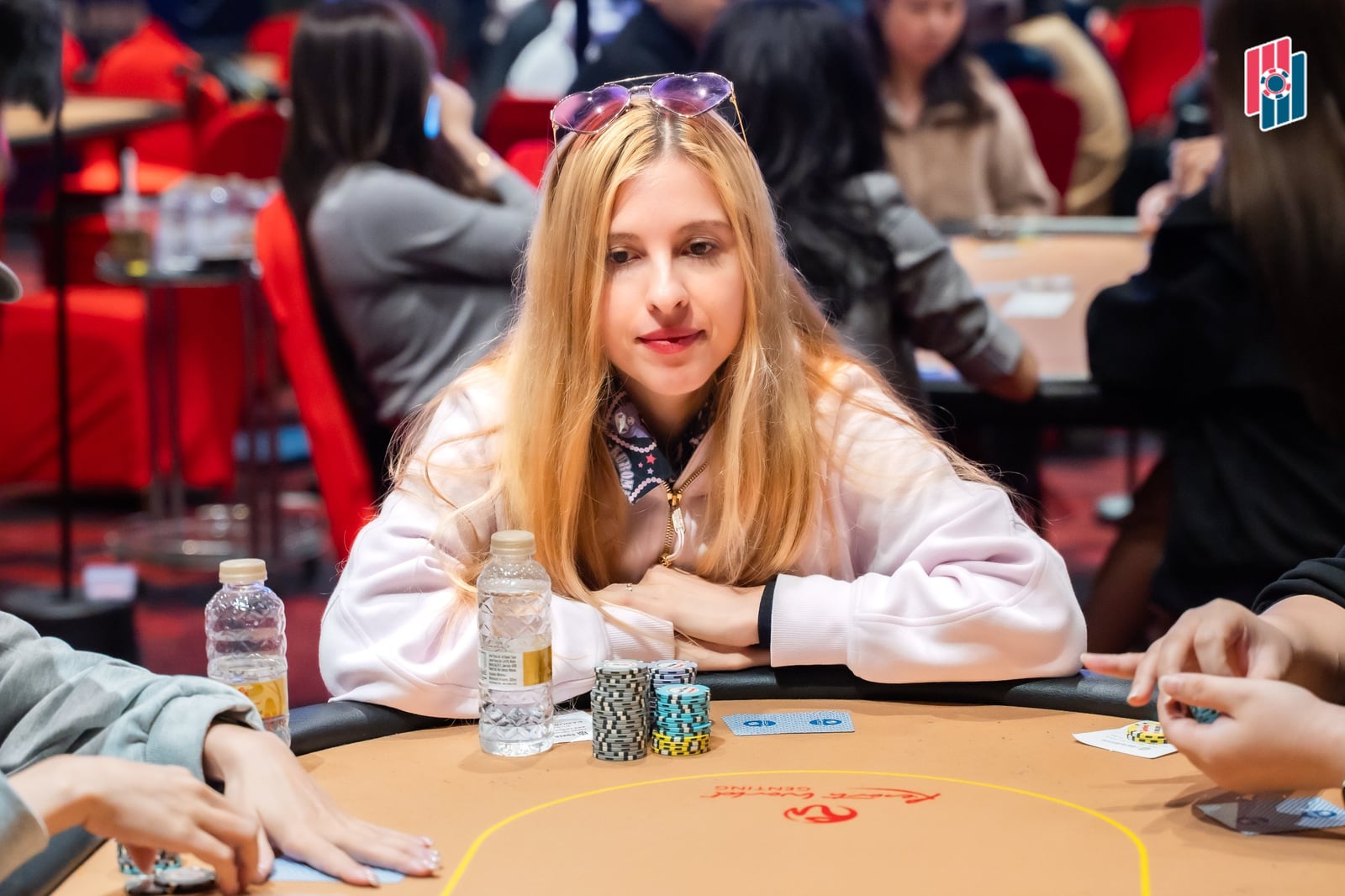 Alina-Dana Paduraru