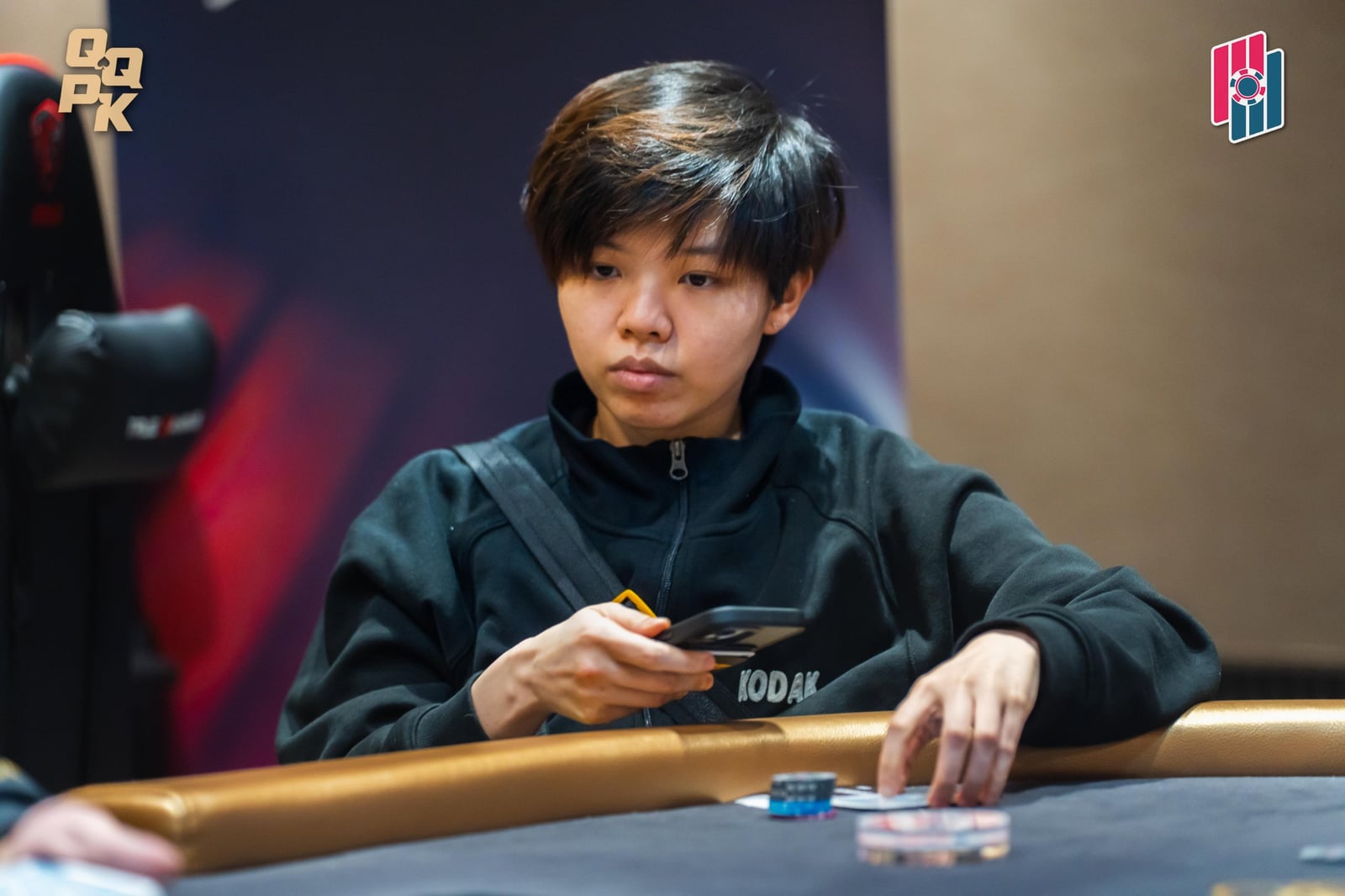 Nok Yee Kan
