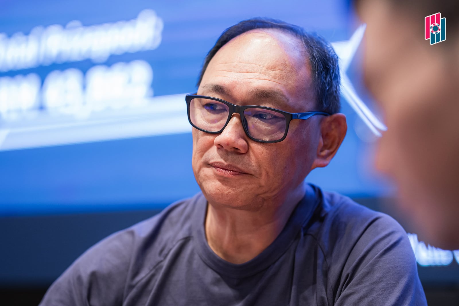 Boon Siong Bransom Lim