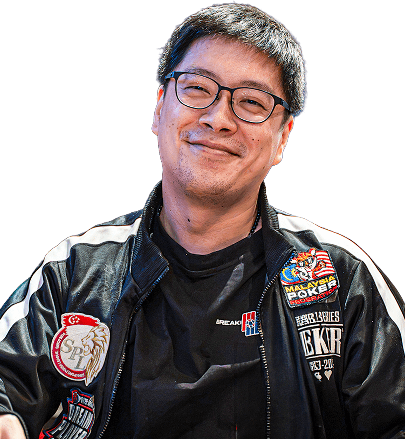 Eugene Zhou