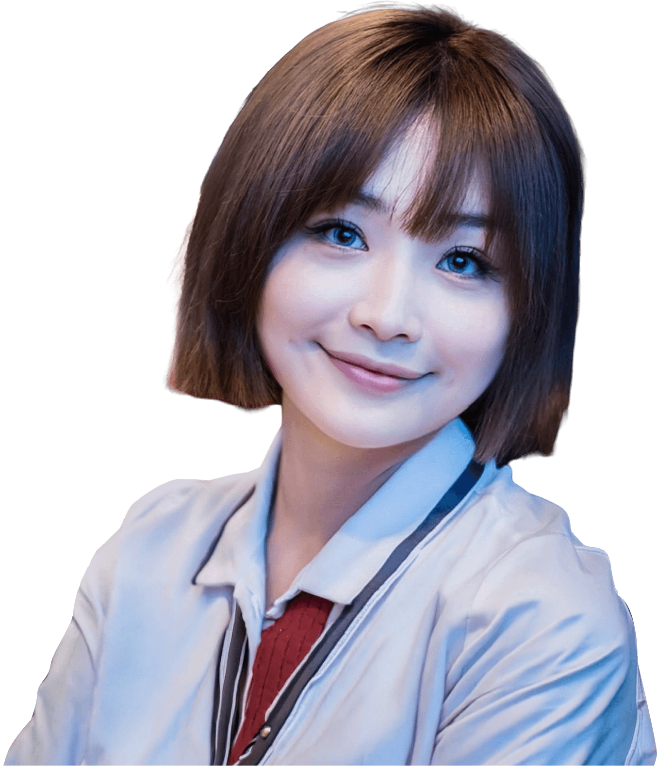Coco Zeng