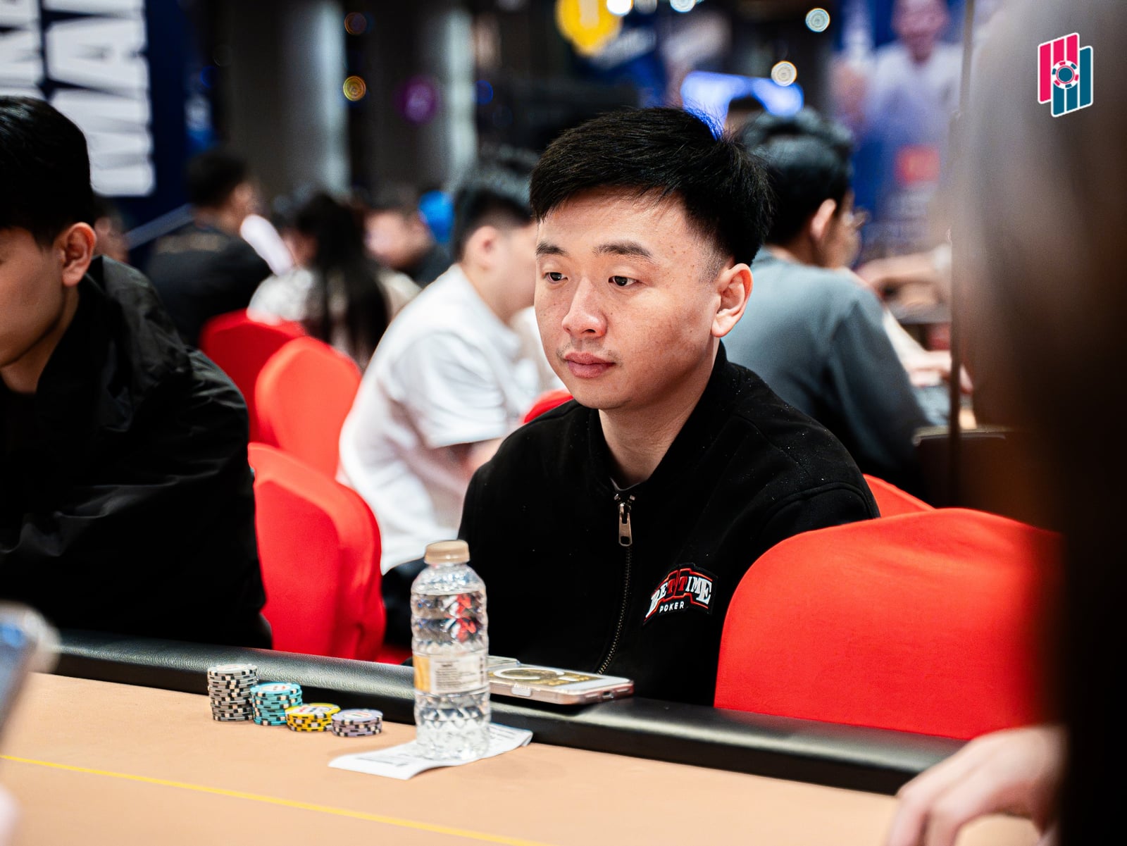 Qi Hui Toh