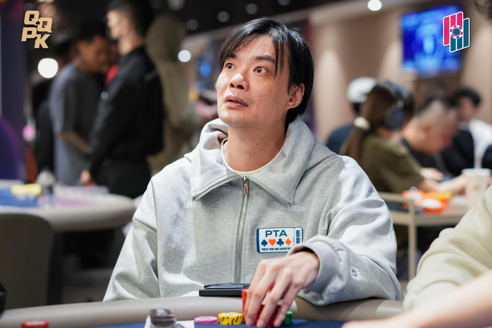 Chun Man Pang