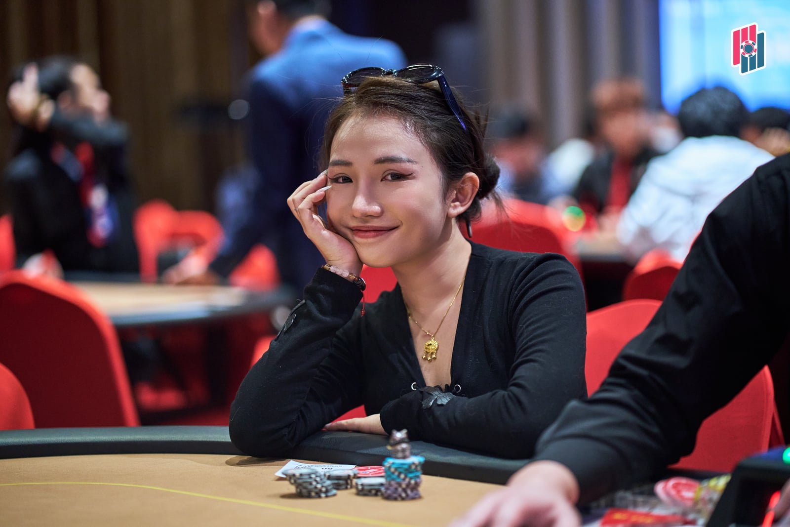 #14 Ladies Event - Turbo
