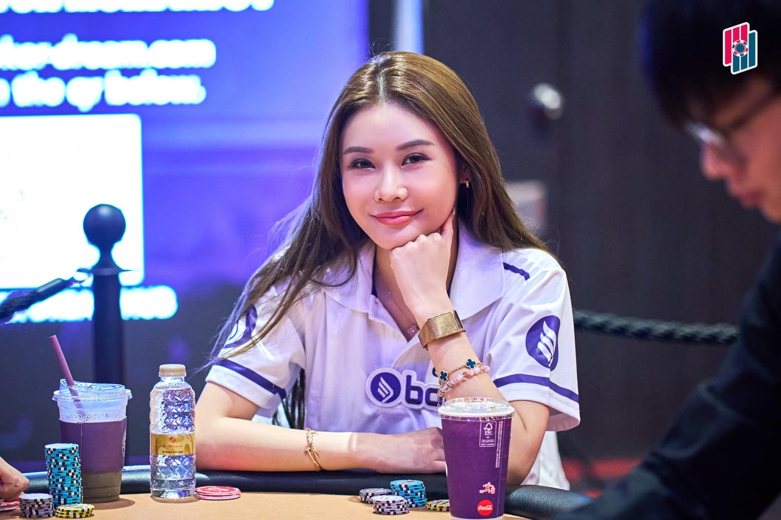 #28 Ladies Event - Turbo