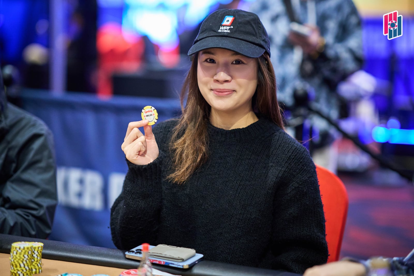 #32 Mystery Bounty (MYR 400K GTD) Final