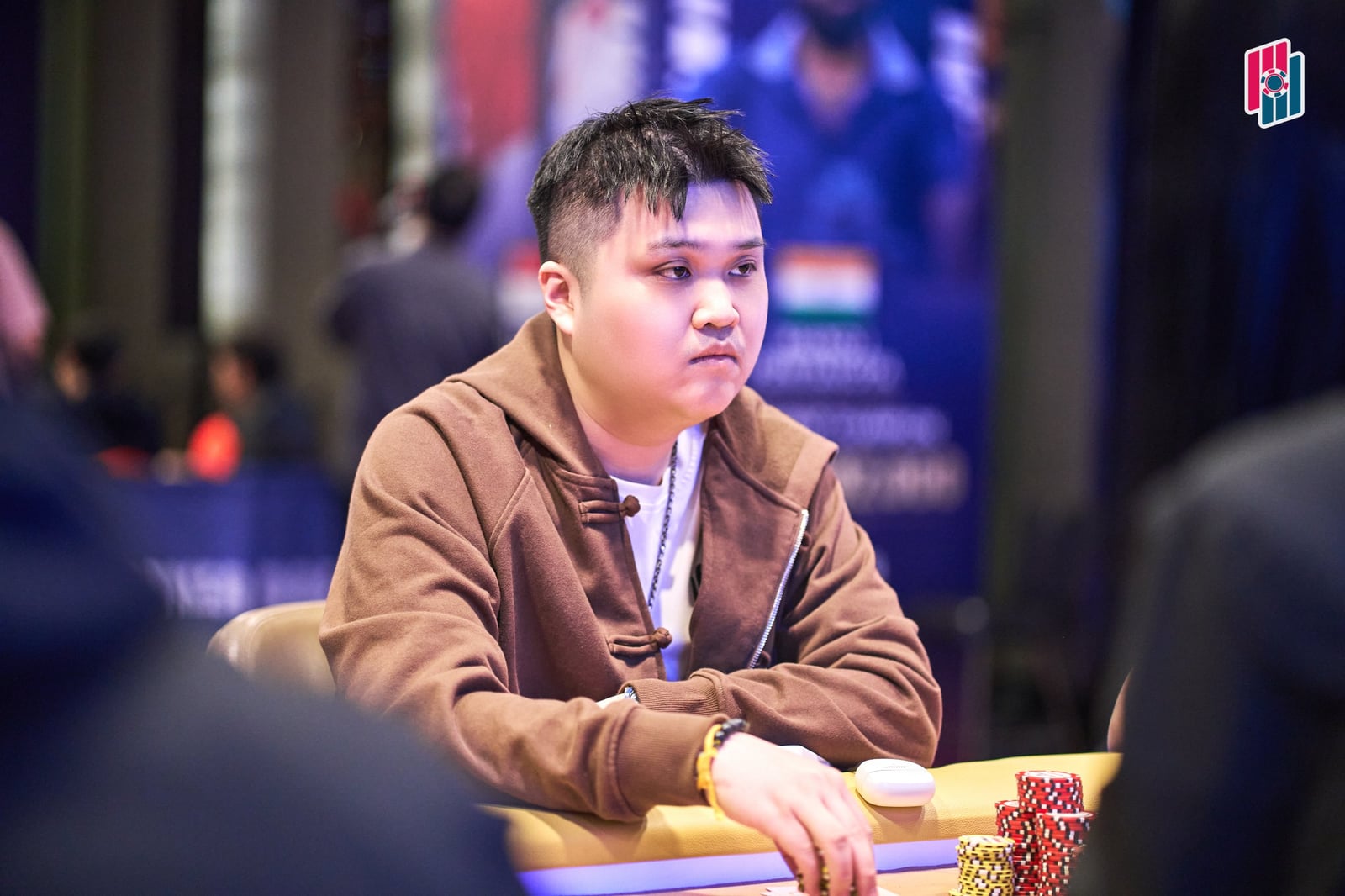 Wai Keong Yong