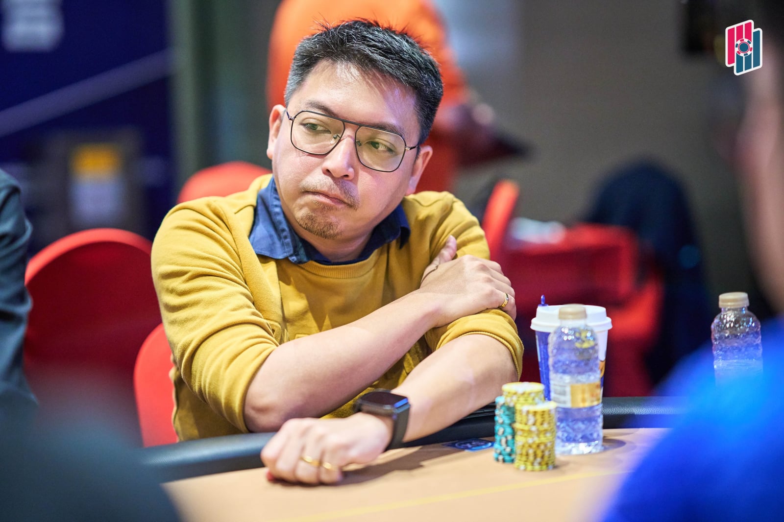 Kok Cheng Chai
