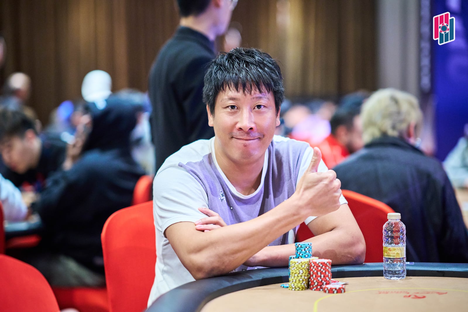 #49 Monster Stack (MYR 300K GTD) Final